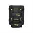 Otterbox OtterBox Utility Series Latch for new iPad (3rd generation), iPad 2 & iPad - Black APL8-IPAD1-20